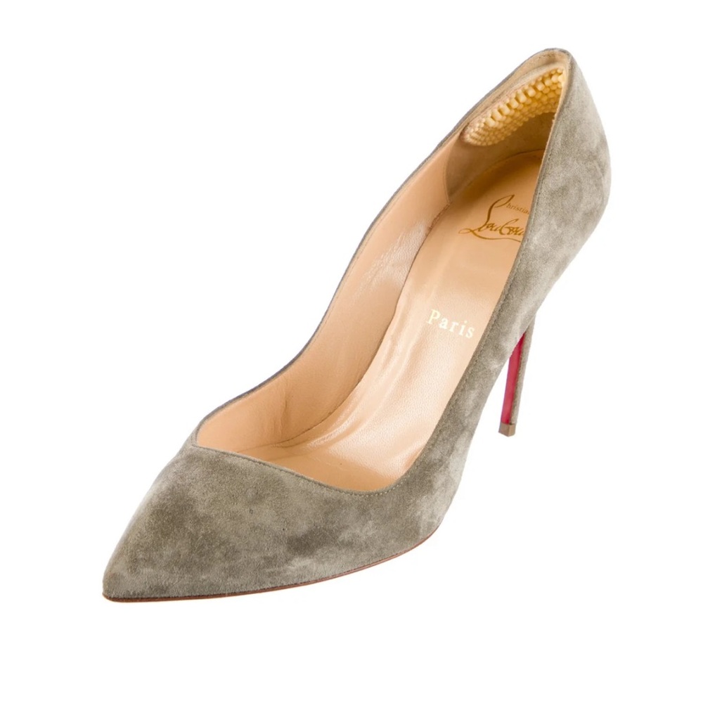 Christian Louboutin Kate - Picture 3 of 6